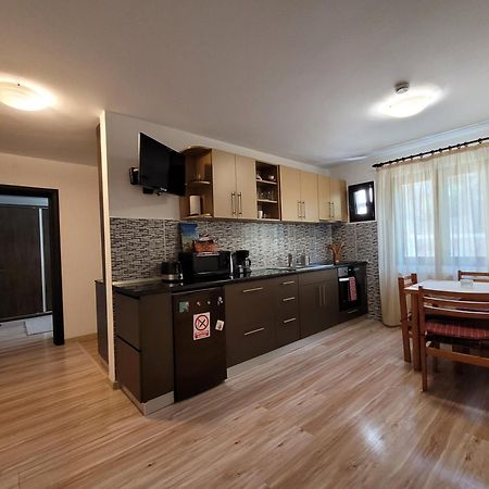 Central Place Apartment 티미쇼아라 외부 사진